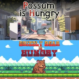 Is Hungry Series Part 2 Bundle Xbox One & Series X|S (покупка на новый аккаунт) (Турция)