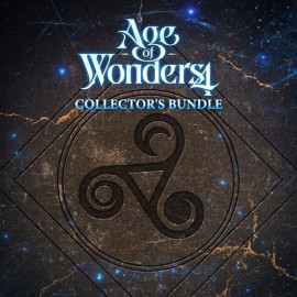 Age of Wonders 4: Collector's Bundle Xbox Series X|S (покупка на новый аккаунт) (Турция) Age of Wonders 4: Collector's Bundle Xbox Series X|S (покупка на новый аккаунт) (Турция)
