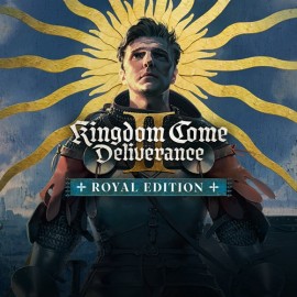 Kingdom Come: Deliverance II - Royal Edition Xbox Series X|S (покупка на новый аккаунт) (Турция)