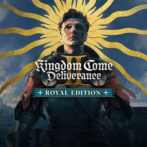 Kingdom Come: Deliverance II - Royal Edition Xbox Series X|S (покупка на новый аккаунт) (Турция)