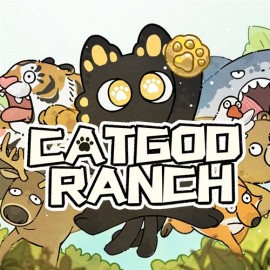 Cat God Ranch Xbox One & Series X|S (покупка на новый аккаунт) (Турция) Cat God Ranch Xbox One & Series X|S (покупка на новый аккаунт) (Турция)