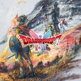 DRAGON QUEST I & II HD-2D Remake Xbox Series X|S (покупка на любой аккаунт / ключ) (США) DRAGON QUEST I & II HD-2D Remake Xbox Series X|S (покупка на любой аккаунт / ключ) (США)