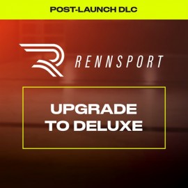RENNSPORT - Upgrade to Deluxe Edition Xbox Series X|S (покупка на любой аккаунт / ключ) (США)