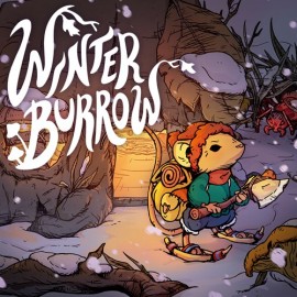 Winter Burrow Xbox One & Series X|S (покупка на новый аккаунт) (Турция) Winter Burrow Xbox One & Series X|S (покупка на новый аккаунт) (Турция)