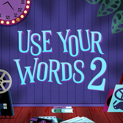Use Your Words 2 Xbox One & Series X|S (покупка на любой аккаунт / ключ) (США)