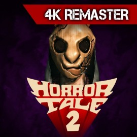 Horror Tale 2: 4k Remaster Xbox Series X|S (покупка на новый аккаунт) (Турция) Horror Tale 2: 4k Remaster Xbox Series X|S (покупка на новый аккаунт) (Турция)