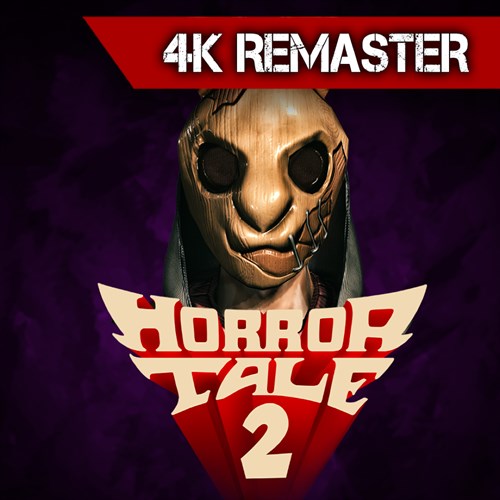 Horror Tale 2: 4k Remaster Xbox Series X|S (покупка на новый аккаунт) (Турция) Horror Tale 2: 4k Remaster Xbox Series X|S (покупка на новый аккаунт) (Турция)