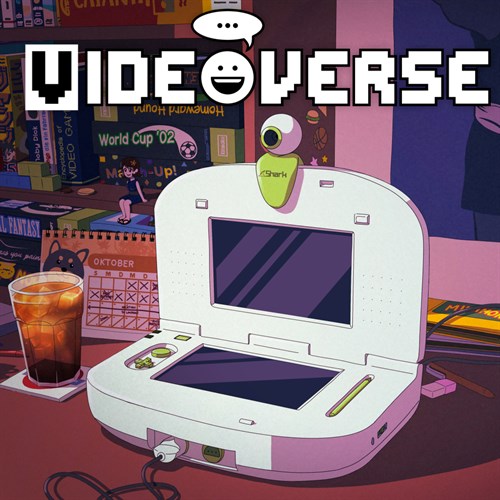 VIDEOVERSE Xbox One & Series X|S (покупка на любой аккаунт / ключ) (США)