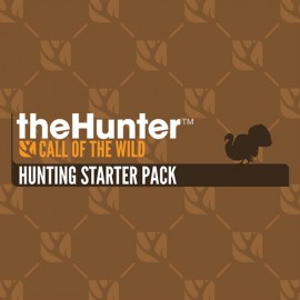 theHunter: Call of the Wild - Hunting Starter Pack Xbox One & Series X|S (покупка на любой аккаунт / ключ) (США)