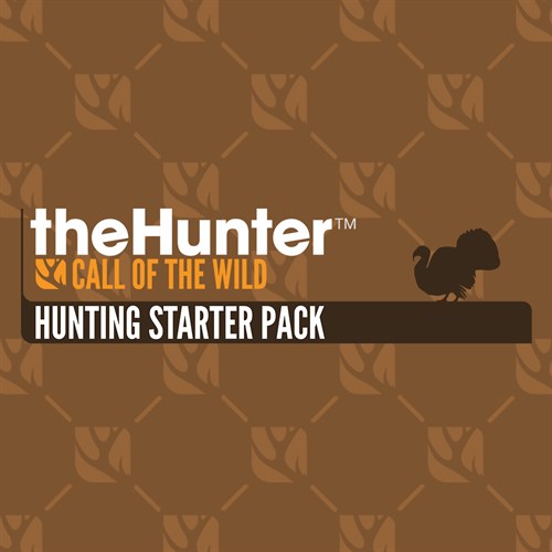 theHunter: Call of the Wild - Hunting Starter Pack Xbox One & Series X|S (покупка на любой аккаунт / ключ) (США)