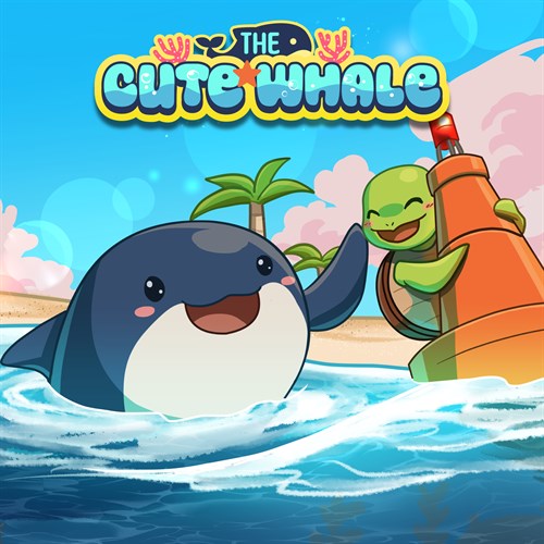 The Cute Whale (Xbox Series) (покупка на любой аккаунт / ключ) (США) The Cute Whale (Xbox Series) (покупка на любой аккаунт / ключ) (США)
