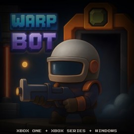 Warp Bot Pack Xbox One & Series X|S (покупка на новый аккаунт) (Турция) Warp Bot Pack Xbox One & Series X|S (покупка на новый аккаунт) (Турция)