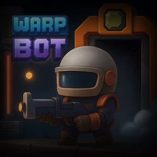 Warp Bot (Xbox Series) (покупка на новый аккаунт) (Турция)