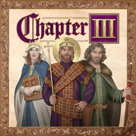 Crusader Kings III: Chapter III Xbox Series X|S (покупка на любой аккаунт / ключ) (США)