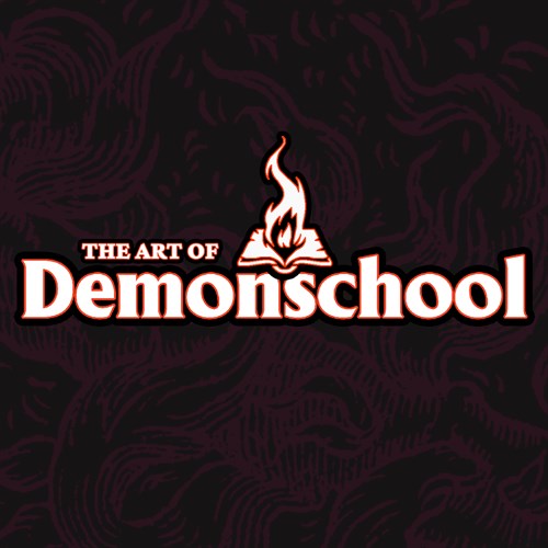 The Art of Demonschool Xbox One & Series X|S (покупка на любой аккаунт / ключ) (США)