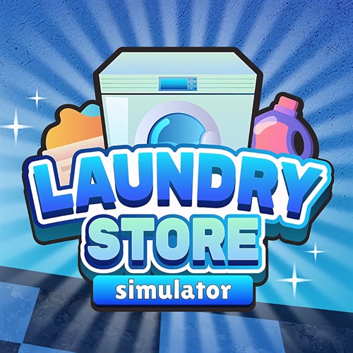 Laundry Store Simulator Xbox One & Series X|S (покупка на любой аккаунт / ключ) (Польша) Laundry Store Simulator Xbox One & Series X|S (покупка на любой аккаунт / ключ) (Польша)