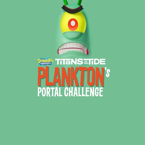 SpongeBob SquarePants: Titans of the Tide - Plankton's Portal Challenge DLC Xbox Series X|S (покупка на новый аккаунт) (Турция) SpongeBob SquarePants: Titans of the Tide - Plankton's Portal Challenge DLC Xbox Series X|S (покупка на новый аккаунт) (Турция)