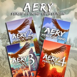 Peace of Mind Collection Xbox One & Series X|S (покупка на любой аккаунт / ключ) (США)