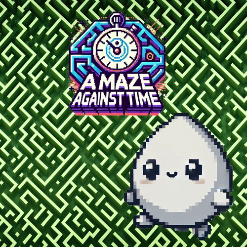 A Maze Against Time (XOne) Xbox One & Series X|S (покупка на любой аккаунт / ключ) (США)