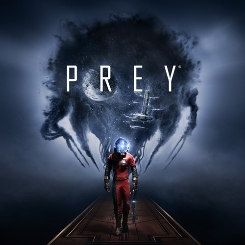 Prey Handheld (покупка на новый аккаунт) (Турция)