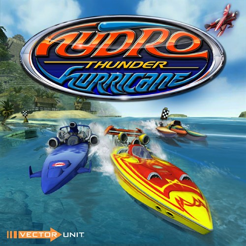 Hydro Thunder Hurricane Handheld (покупка на новый аккаунт) (Турция)