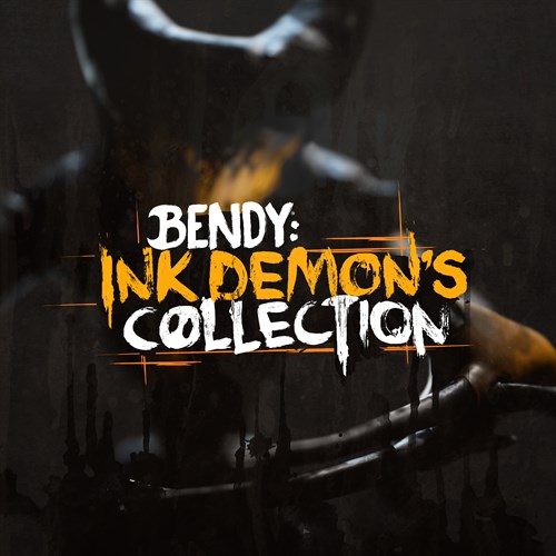 Bendy: Ink Demon's Collection Xbox One & Series X|S (покупка на любой аккаунт / ключ) (США) Bendy: Ink Demon's Collection Xbox One & Series X|S (покупка на любой аккаунт / ключ) (США)