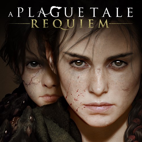 A Plague Tale: Requiem - Windows Handheld (покупка на новый аккаунт) (Турция) A Plague Tale: Requiem - Windows Handheld (покупка на новый аккаунт) (Турция)