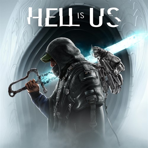 Hell is Us Xbox Series X|S (покупка на новый аккаунт) (Турция)