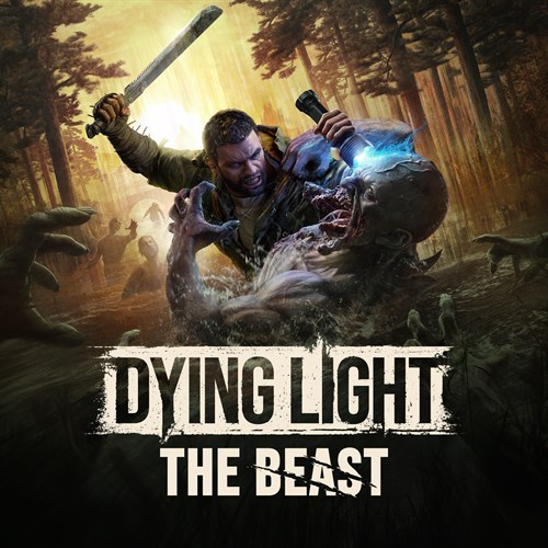 Dying Light: The Beast Xbox Series X|S (покупка на новый аккаунт) (Турция)