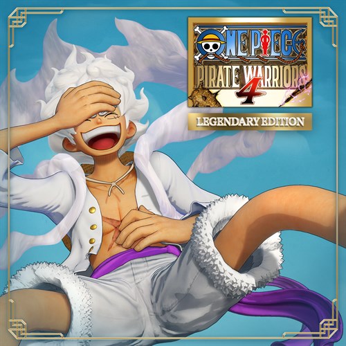 ONE PIECE: PIRATE WARRIORS 4 Legendary Edition (Xbox Series X|S & Xbox One) (покупка на новый аккаунт) (Турция)