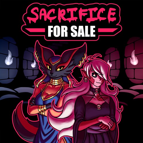 Sacrifice For Sale Xbox One & Series X|S (покупка на любой аккаунт) (США)