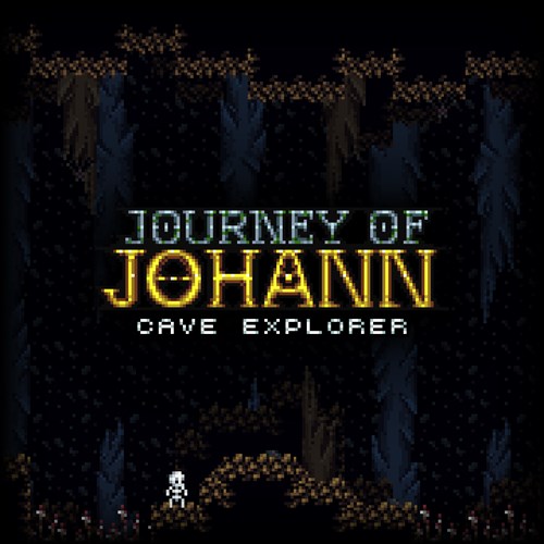 Journey of Johann: Cave Explorer (Windows) Handheld (покупка на новый аккаунт) (Турция)