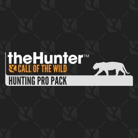 theHunter: Call of the Wild - Hunting Pro Pack Xbox One & Series X|S (покупка на новый аккаунт) (Турция)