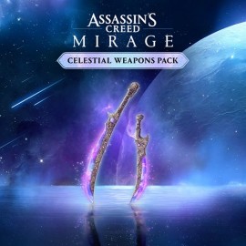 Assassin’s Creed Mirage - Celestial Pack - Assassin's Creed Mirage Xbox One & Series X|S (покупка на любой аккаунт / ключ) (США)
