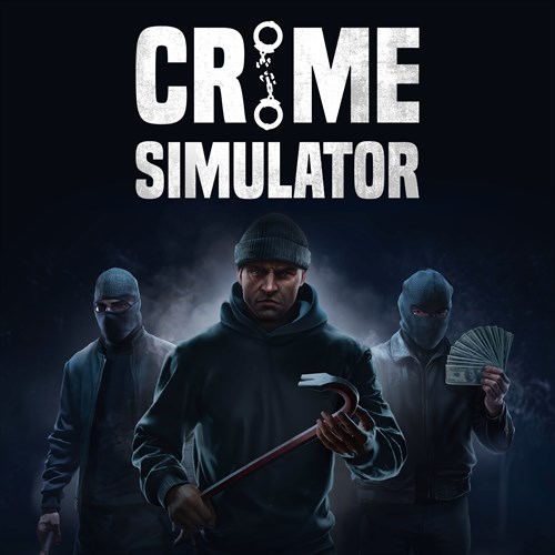 Crime Simulator Xbox Series X|S (покупка на любой аккаунт) (США)