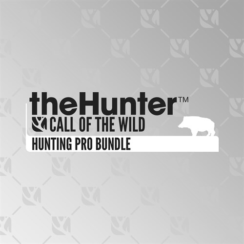 theHunter: Call of the Wild - Hunting Pro Bundle Xbox One & Series X|S (покупка на любой аккаунт / ключ) (США)