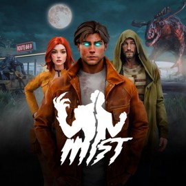 Mist: Evolution Xbox Series X|S (покупка на новый аккаунт) (Турция)