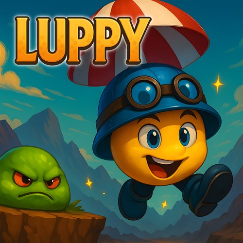 Luppy (Windows) Handheld (покупка на любой аккаунт / ключ) (США)