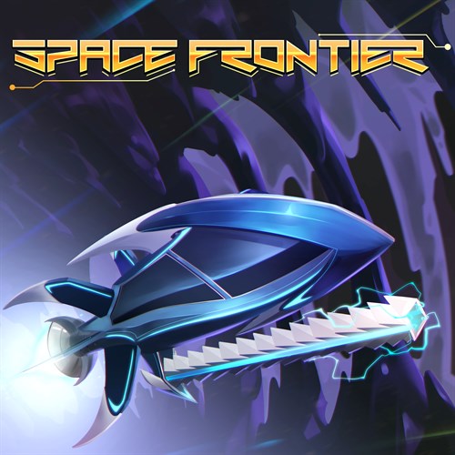 Space Frontier Xbox Series X|S (покупка на любой аккаунт / ключ) (США)