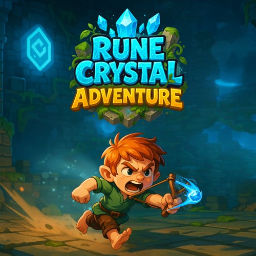 Rune Crystal: Adventure (XBOX ONE) (покупка на любой аккаунт / ключ) (США) Rune Crystal: Adventure (XBOX ONE) (покупка на любой аккаунт / ключ) (США)