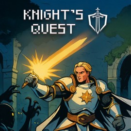 Knight's Quest (Xbox One) (покупка на любой аккаунт / ключ) (США) Knight's Quest (Xbox One) (покупка на любой аккаунт / ключ) (США)