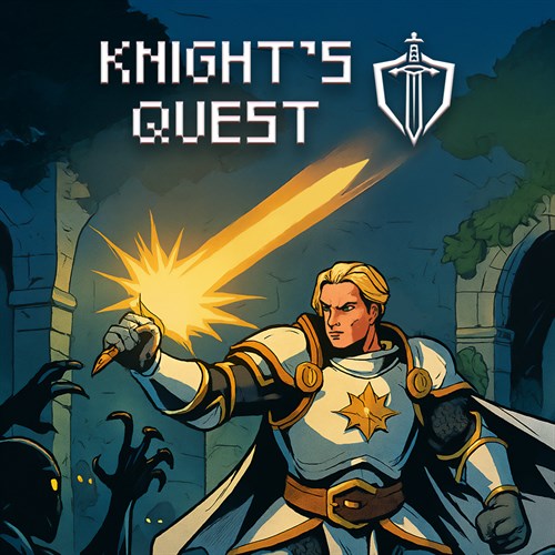 Knight's Quest (Xbox One) (покупка на любой аккаунт / ключ) (США)