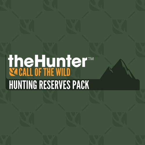 theHunter: Call of the Wild - Hunting Reserves Pack Xbox One & Series X|S (покупка на любой аккаунт / ключ) (США) theHunter: Call of the Wild - Hunting Reserves Pack Xbox One & Series X|S (покупка на любой аккаунт / ключ) (США)
