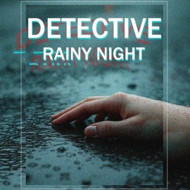 DETECTIVE - Rainy Night Xbox Series X|S (покупка на любой аккаунт) (США)