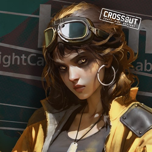 Crossout — “Unlikely alliance” event pass Xbox One & Series X|S (покупка на любой аккаунт / ключ) (США)