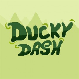 Ducky Dash Xbox One & Series X|S (покупка на новый аккаунт) (Турция) Ducky Dash Xbox One & Series X|S (покупка на новый аккаунт) (Турция)