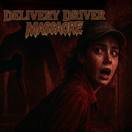 Delivery Driver Massacre Xbox One & Series X|S (покупка на новый аккаунт) (Турция)