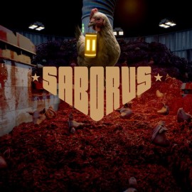 Saborus Xbox One & Series X|S (покупка на любой аккаунт / ключ) (США) Saborus Xbox One & Series X|S (покупка на любой аккаунт / ключ) (США)