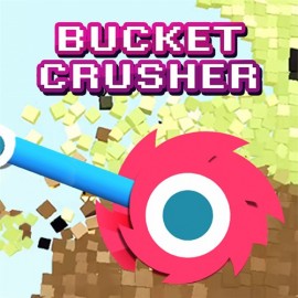 BucketCrusher Xbox One & Series X|SHandheld (покупка на любой аккаунт / ключ) (США) BucketCrusher Xbox One & Series X|SHandheld (покупка на любой аккаунт / ключ) (США)