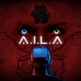 A.I.L.A Xbox Series X|S (покупка на новый аккаунт) (Турция)